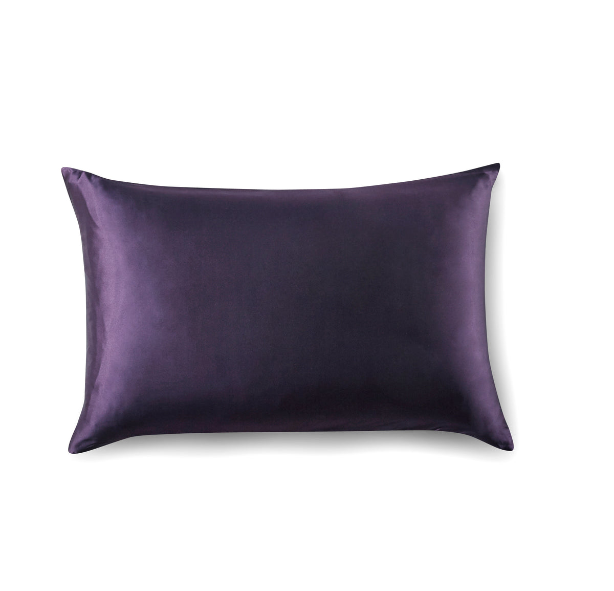 Gioia Casa Two Sided 100% Mulberry Silk Luxury Hypoallergenic Pillowca ...